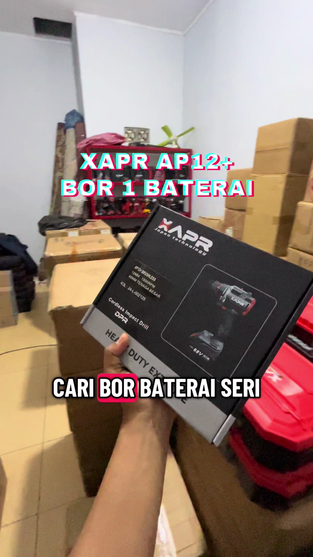 @KB Teknik