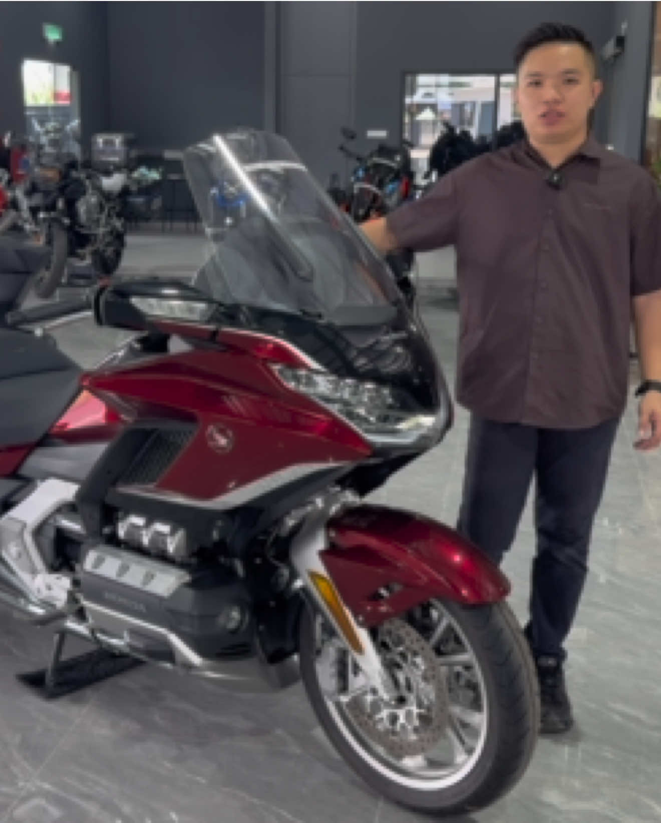 @G.C.ANN MOTOR