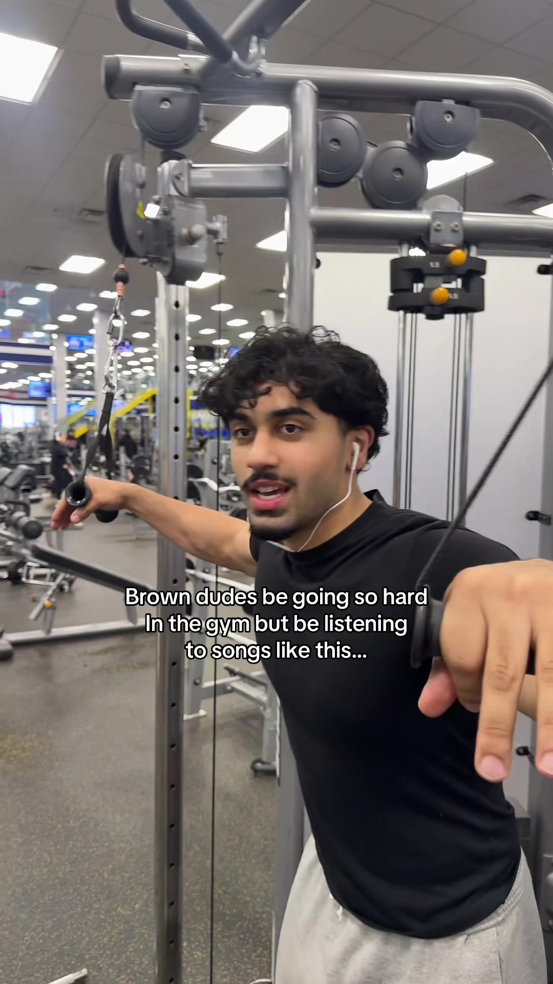 @gym jao