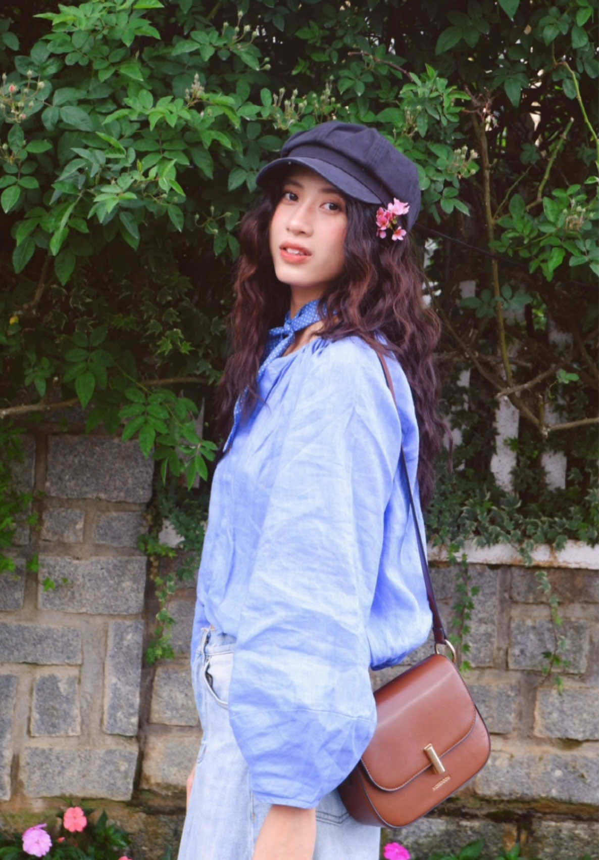 @huyền đoan