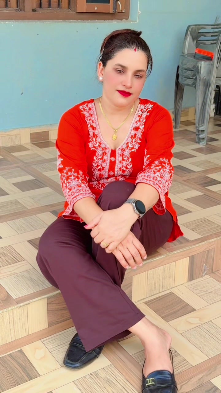 @Kamala pandey