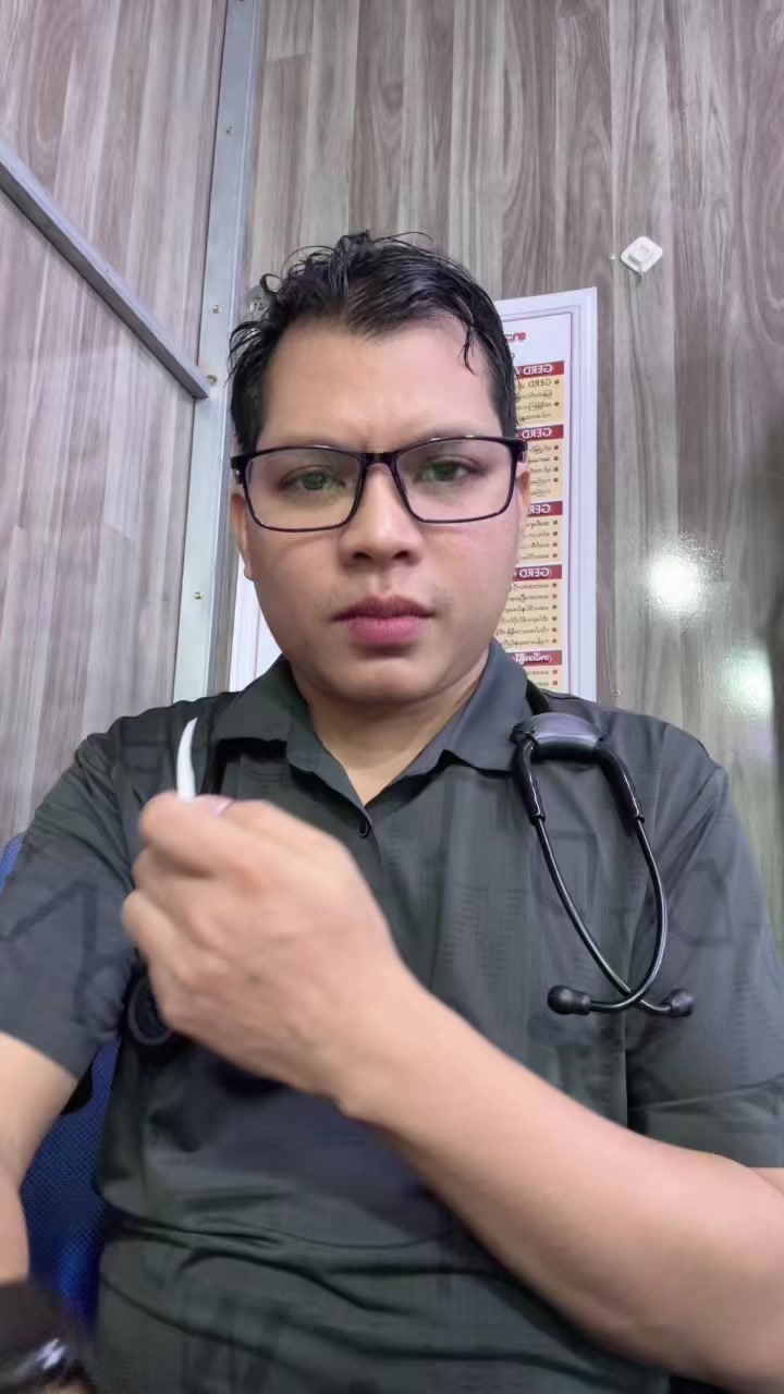 @Dr.Phyo Mg