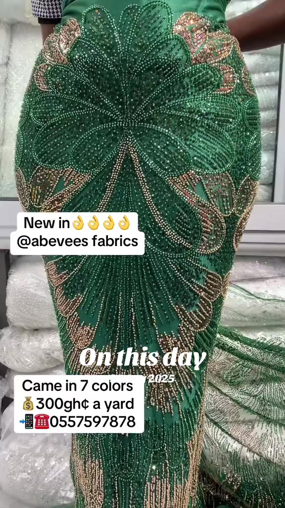 @Abeveesfabrics