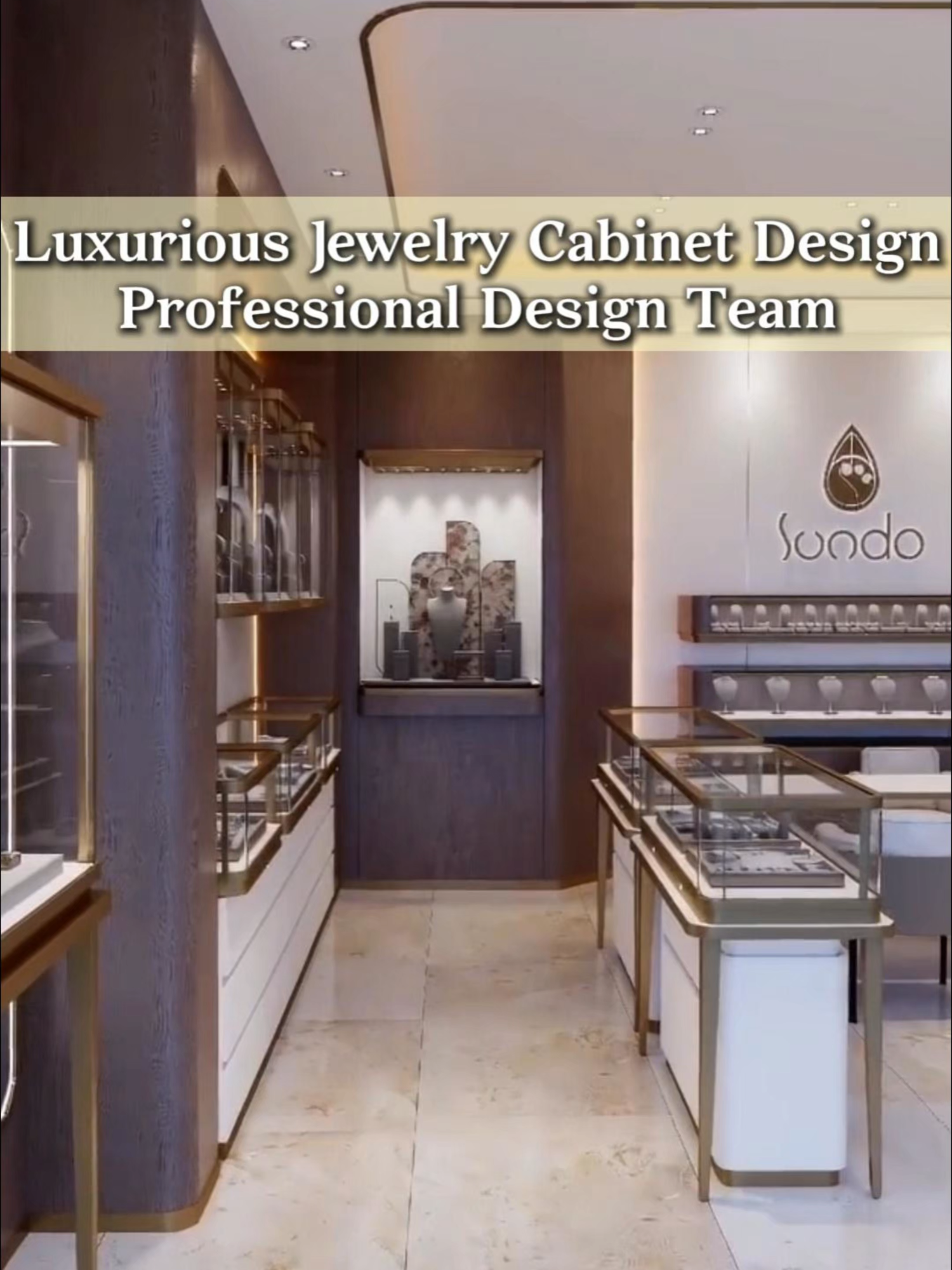 @Store design