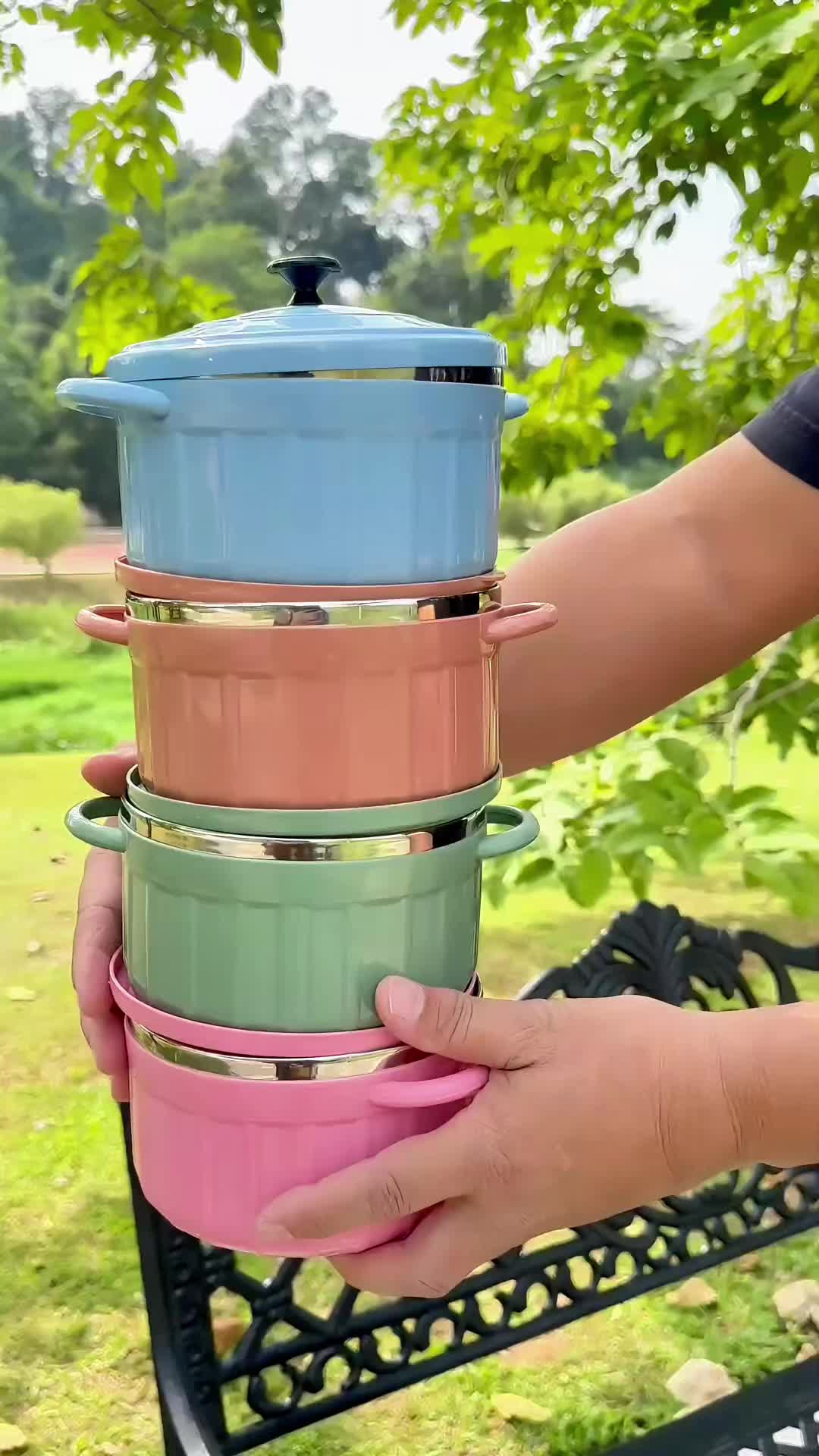 @Kiosk Watch