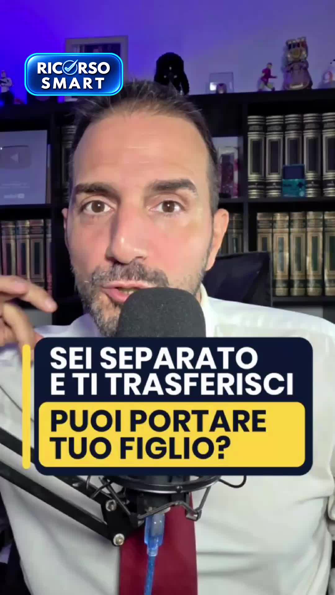 @Ricorso Smart
