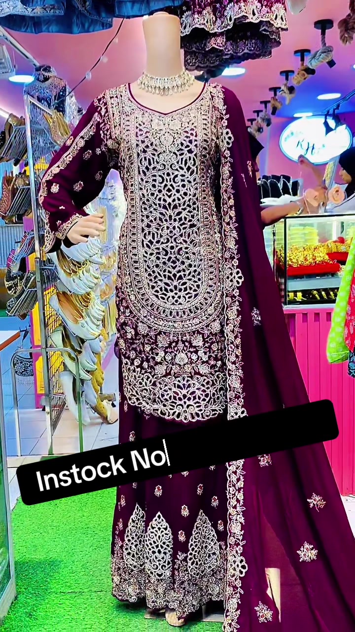 @K H I Pakistan Indian Fashion
