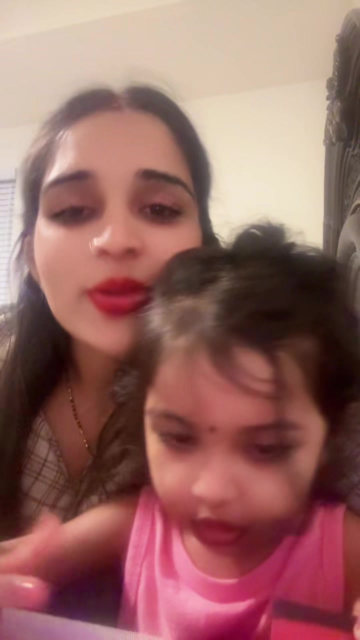 @Bibha
