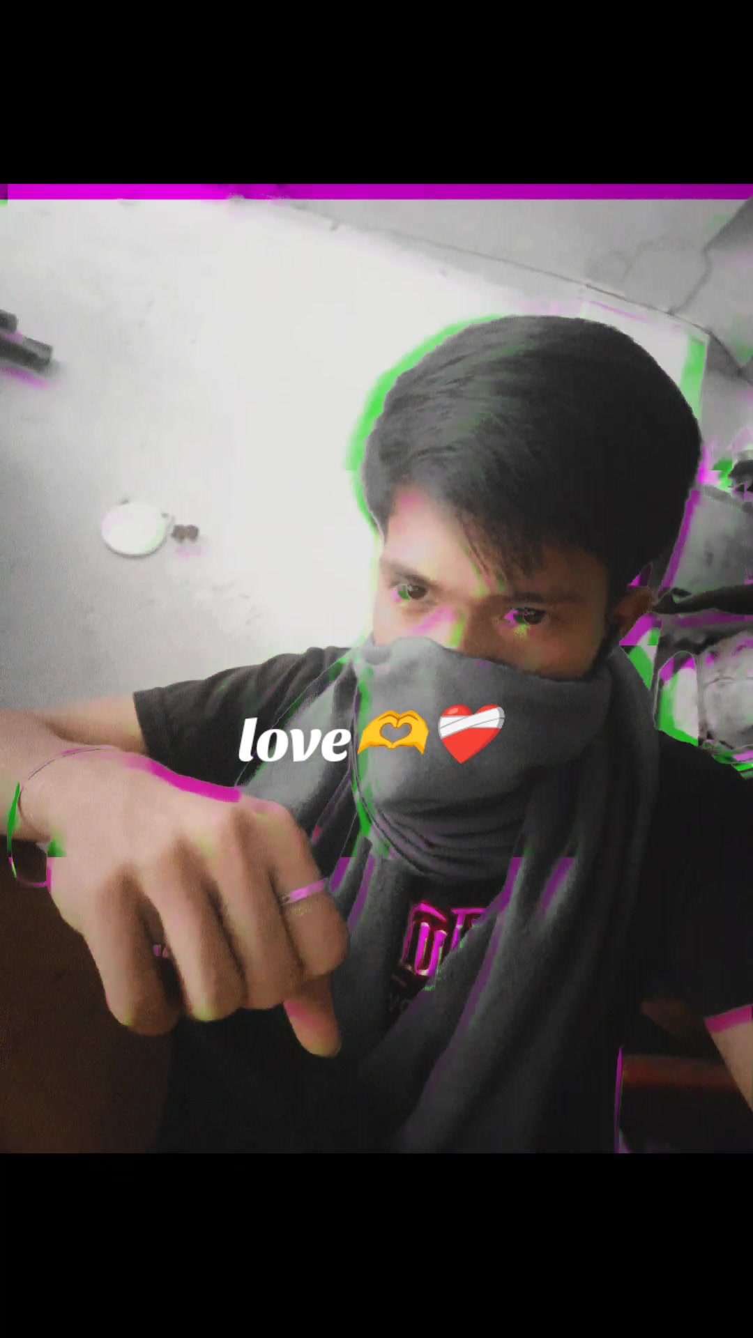 @Angelo pacinos💚♥️🤍