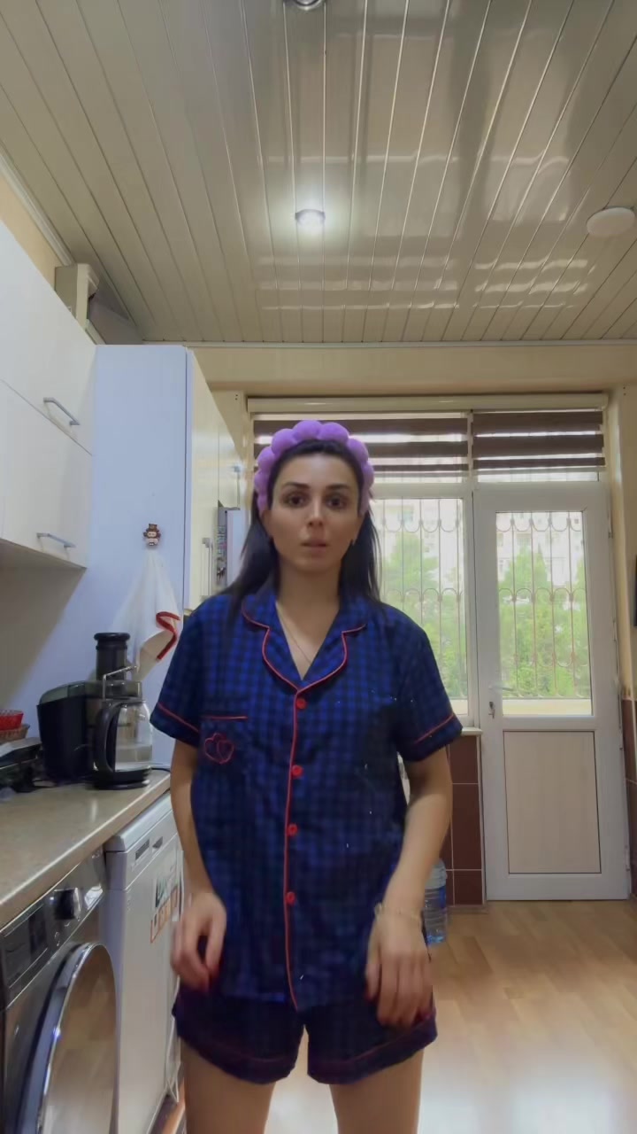 @Sevil Aliyeva