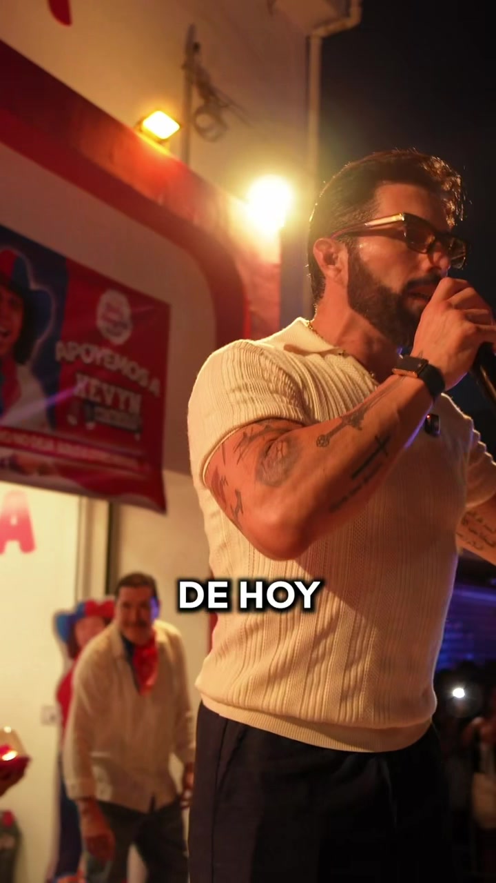 @PonchoDeNigris