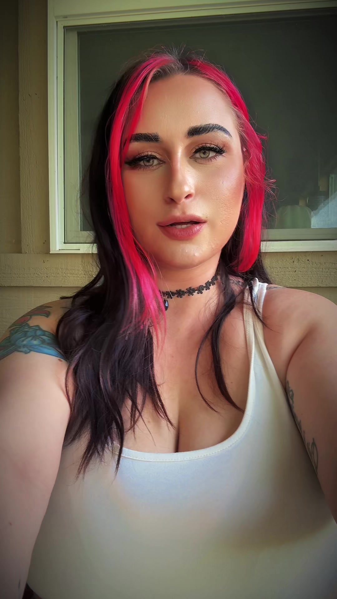 @✨ Reformed Hoochie ✨