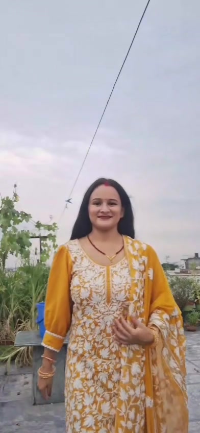 @gauri bist thapa