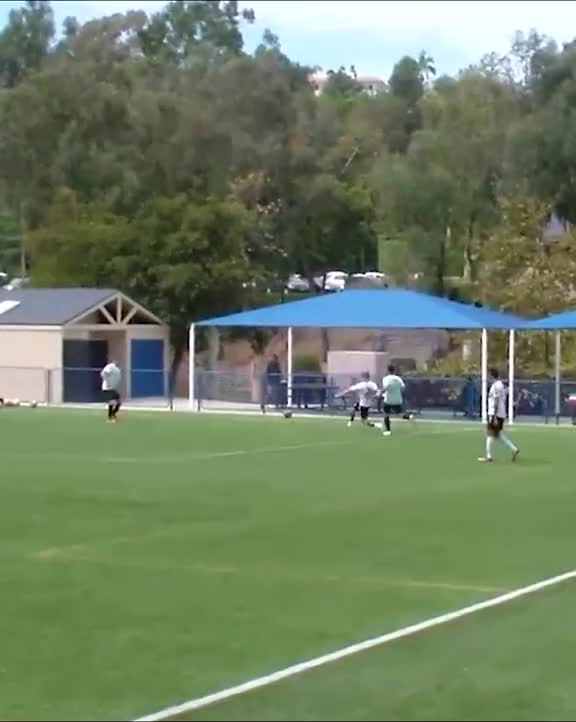 @OC LIONS FC