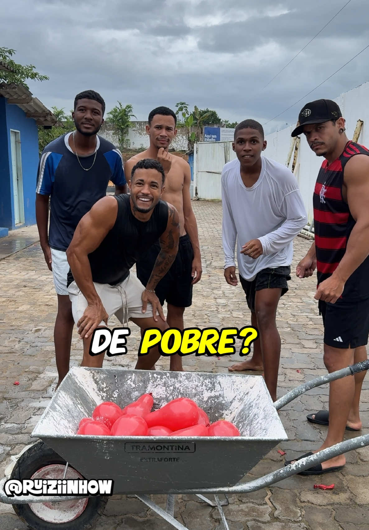 @Ruizinho