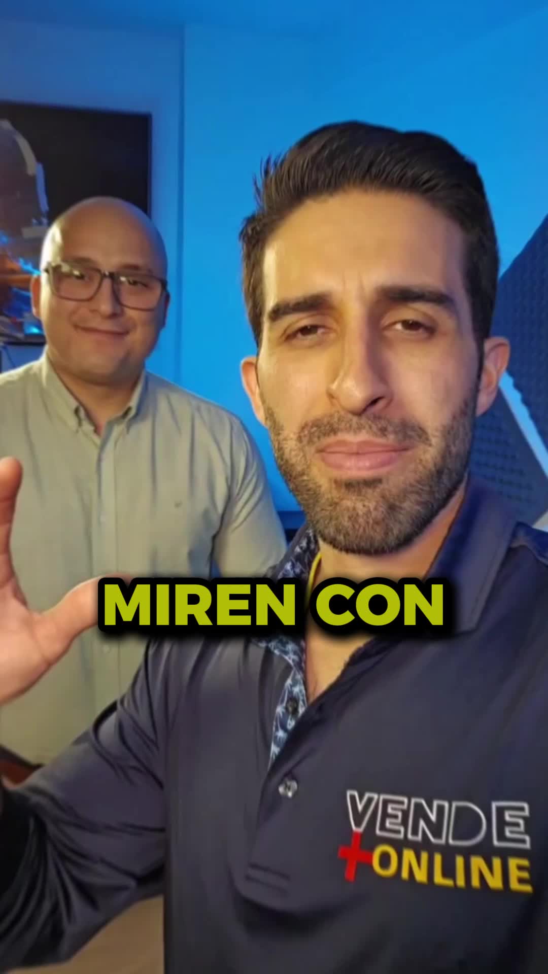 @Javi Montenegro