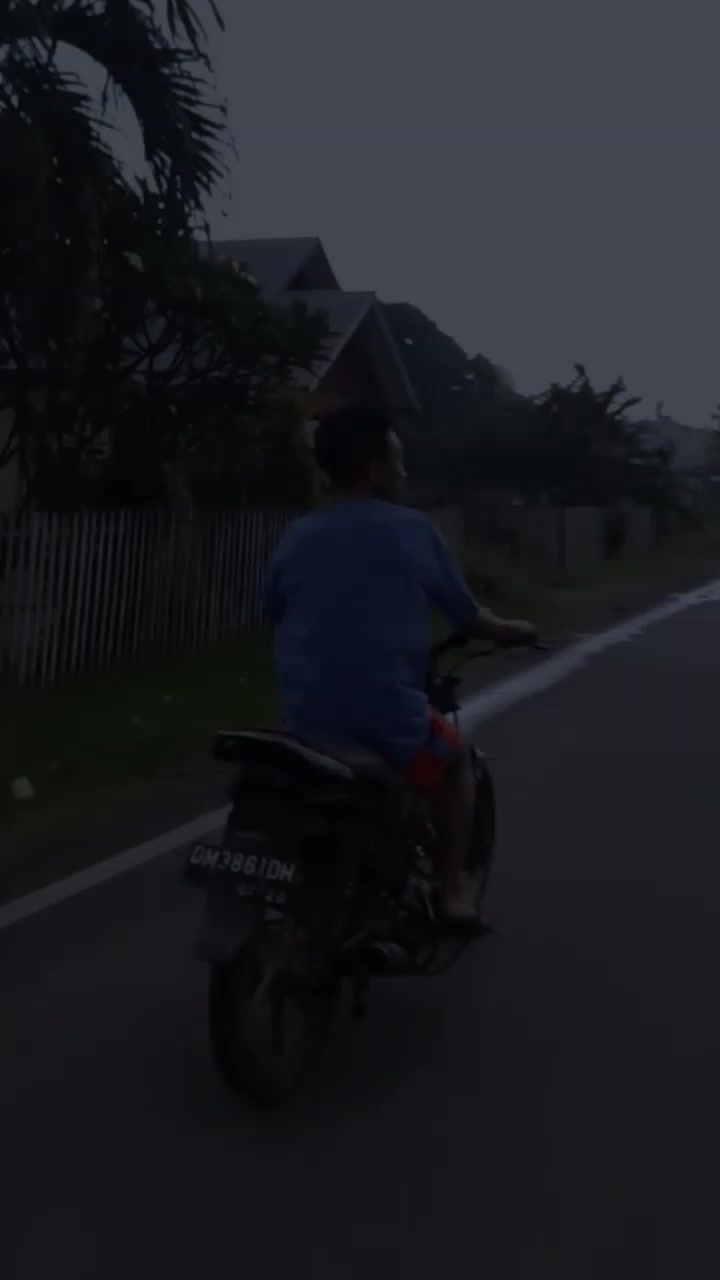 @Randi Rumampuk