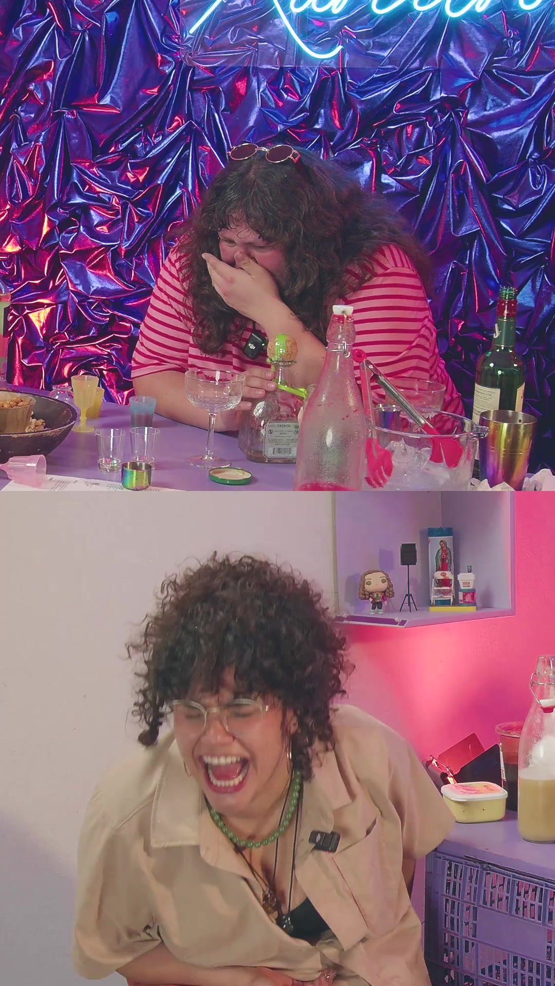 @Karla Camacho