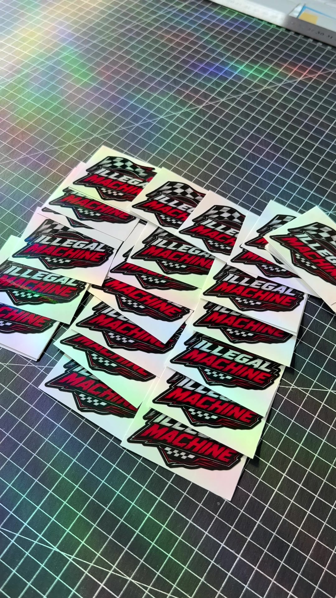 @Kartel Sticker