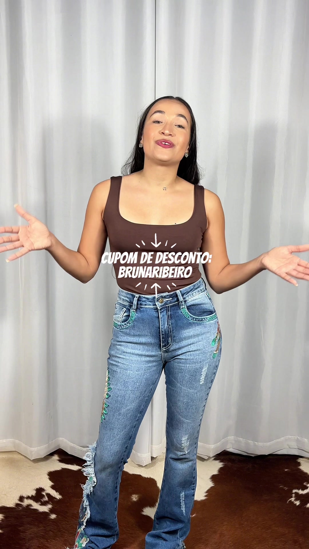 @Bruna Ribeiro