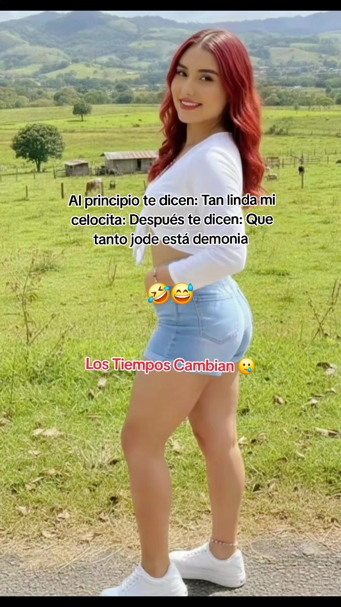 @🍏🇨🇷🍒 Princesa G💍M✈️🇳🇮