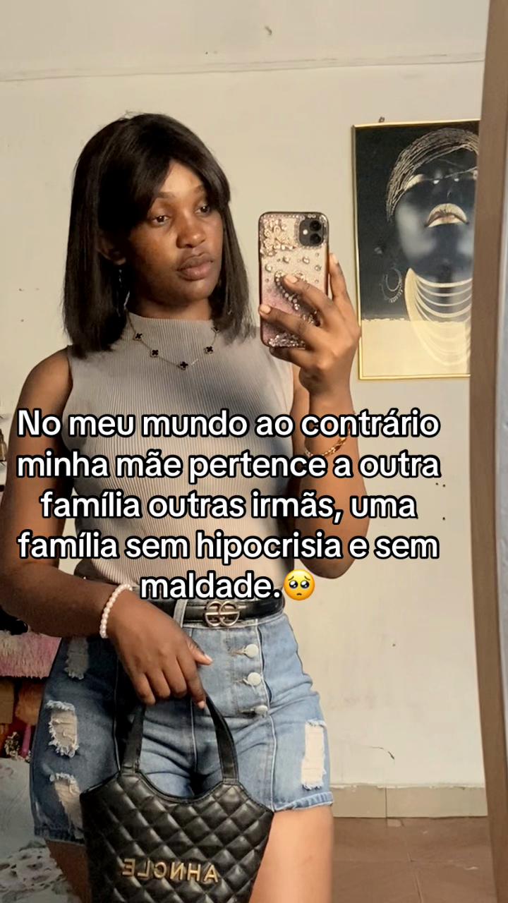 @Sulana kioka 🇦🇴❤️
