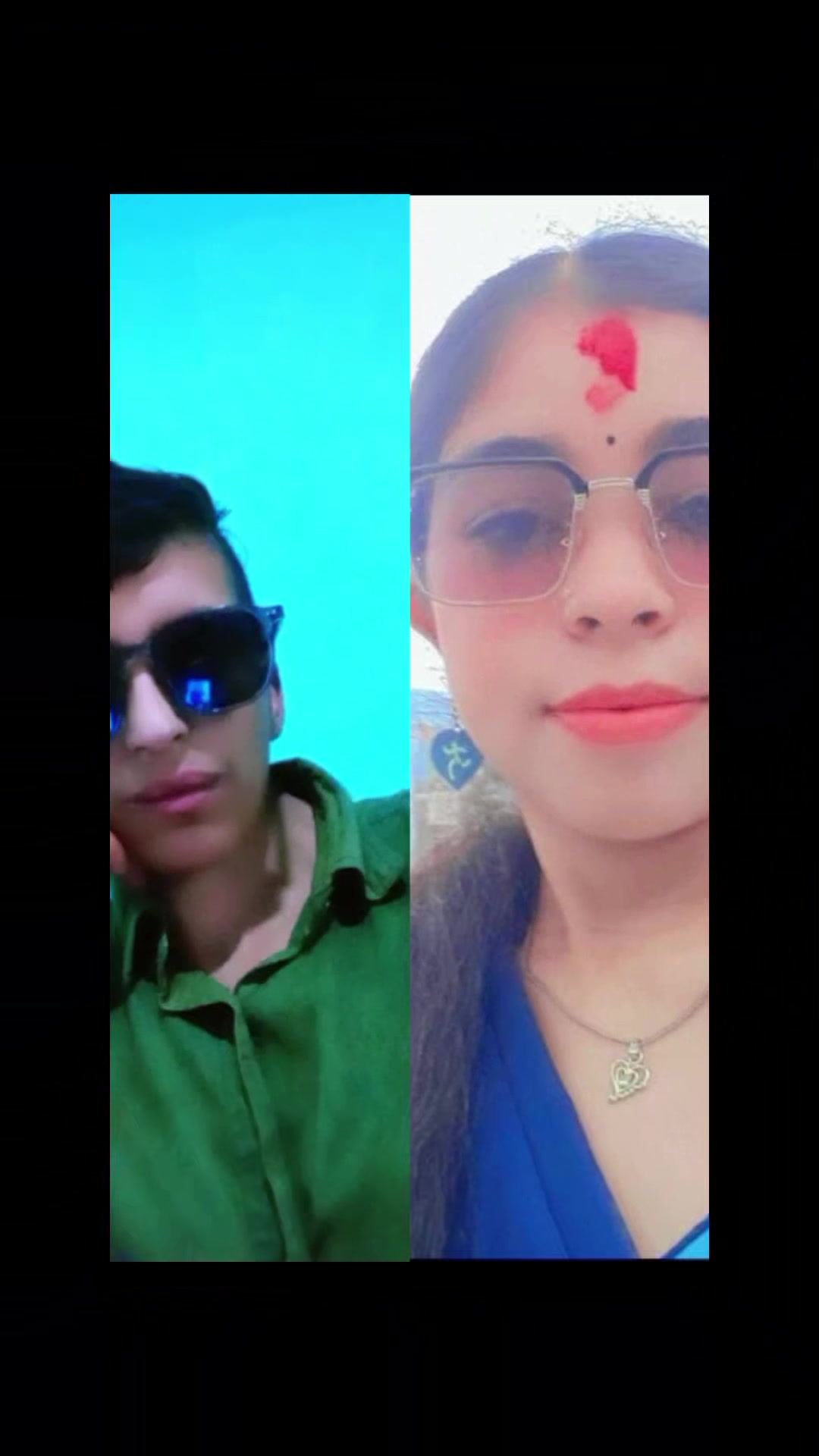 @Shivaram