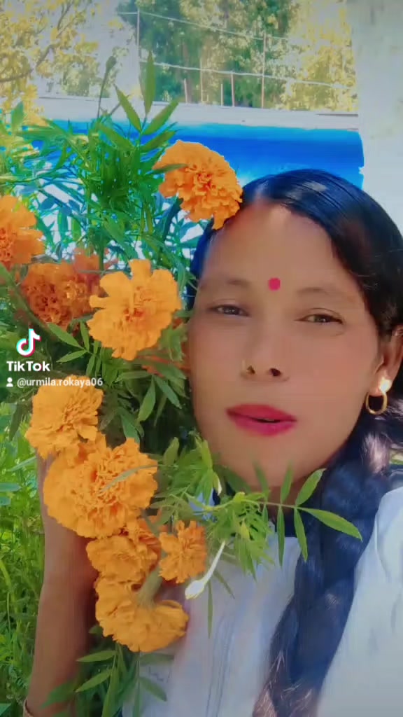@Urmila Rokaya