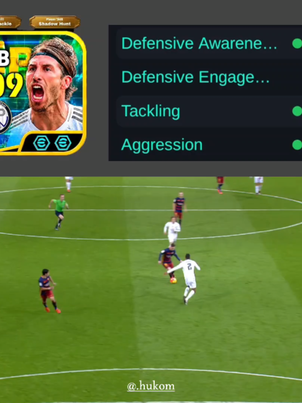 @الحُكْمَانْ eFootball
