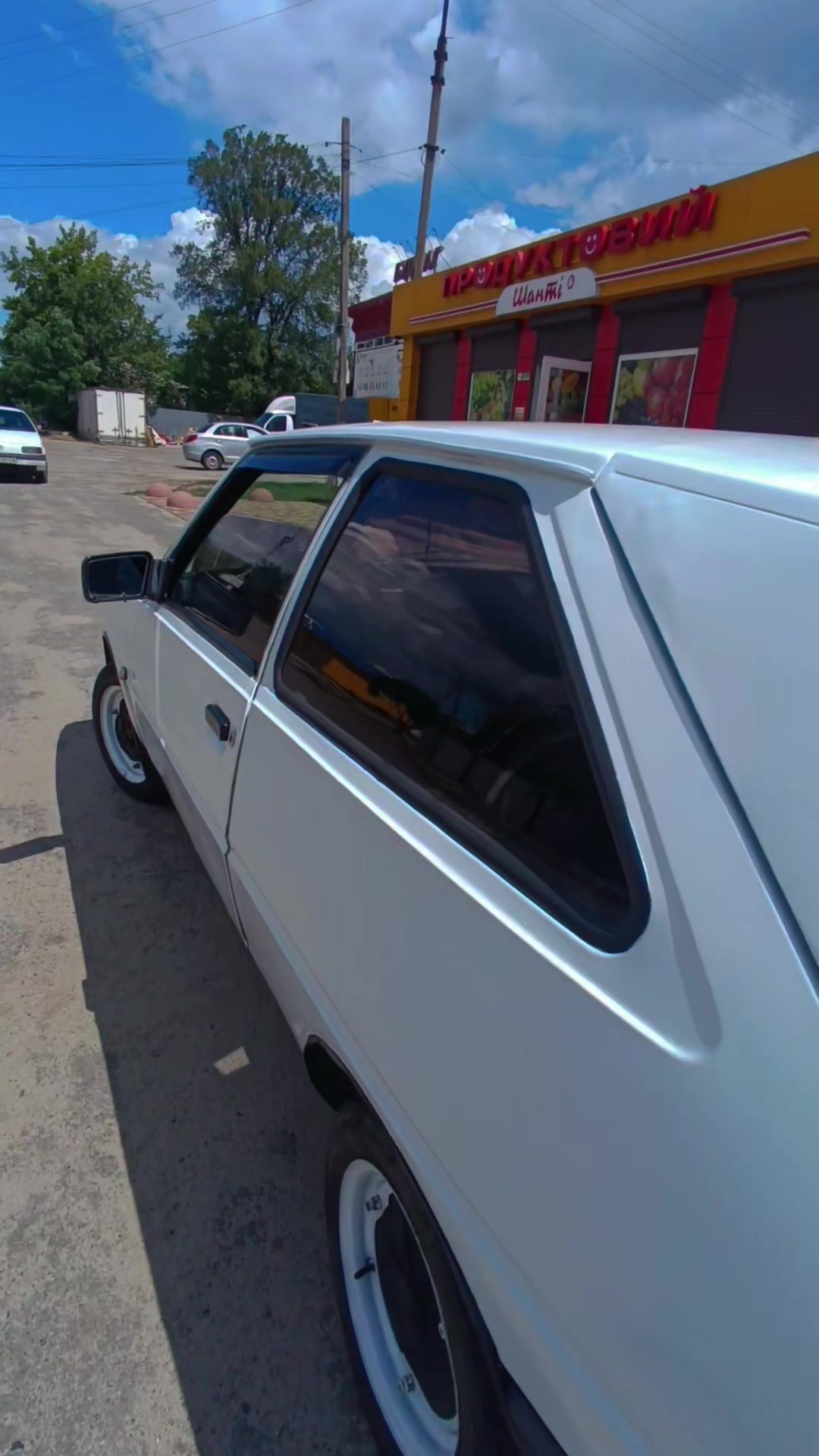 @VASAUTOZM