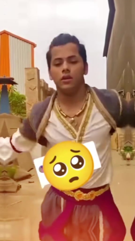 @ALADDiN HERO