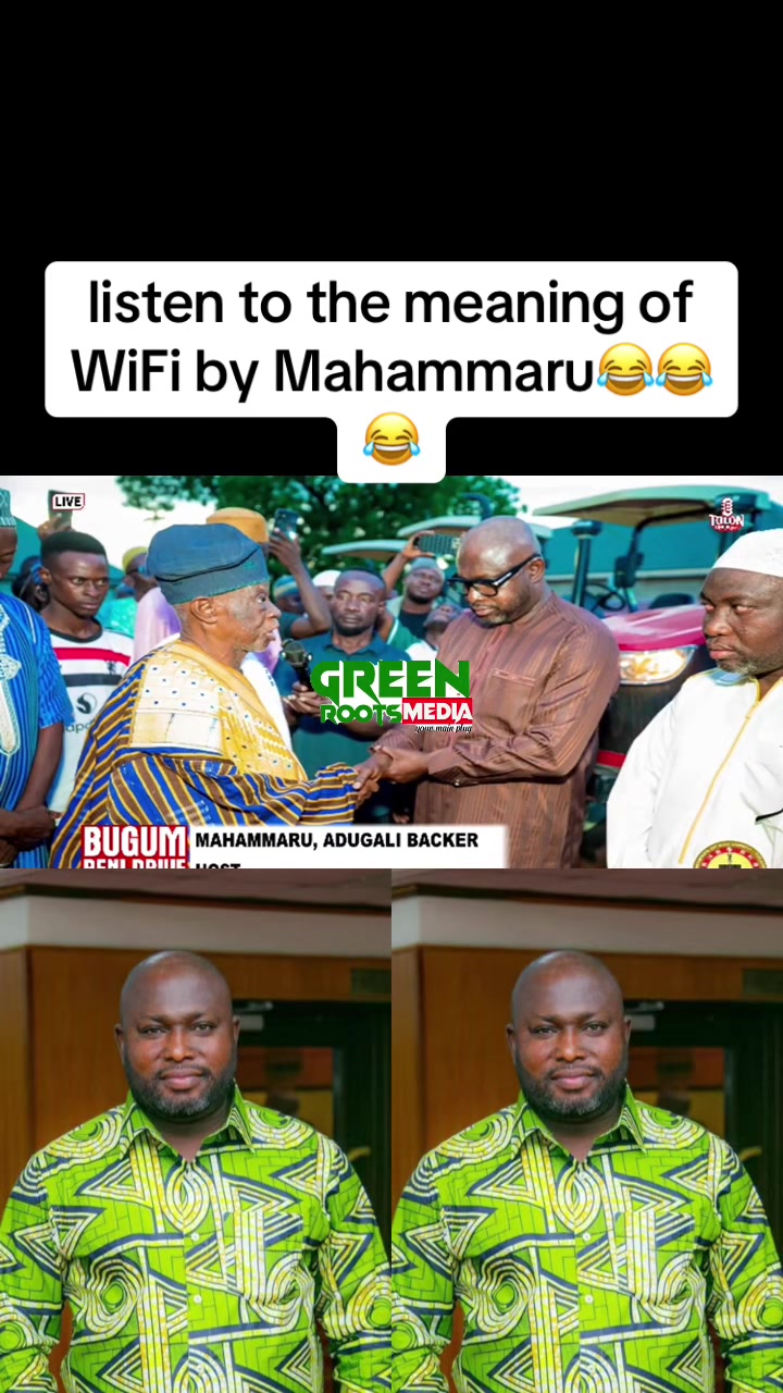@Green Roots Media