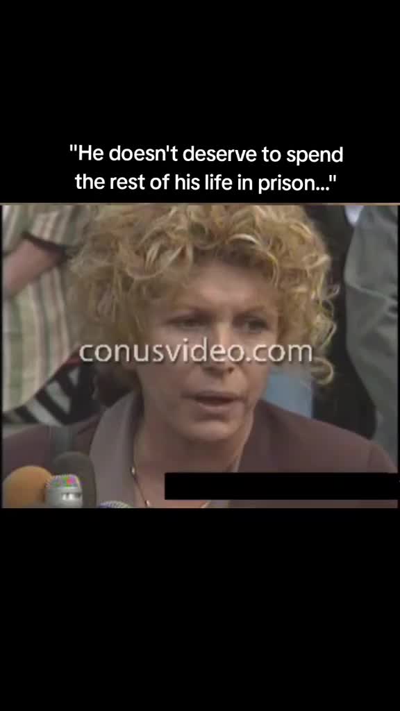 @MENENDEZ BROTHERS CASE