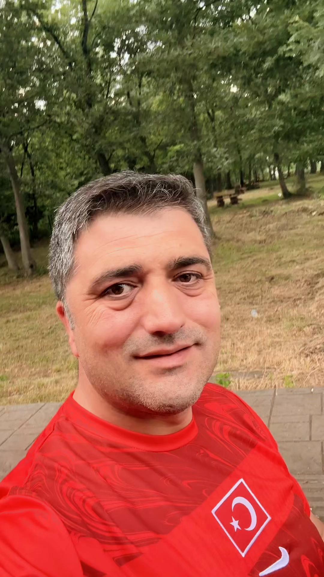 @Ahmet Terzi