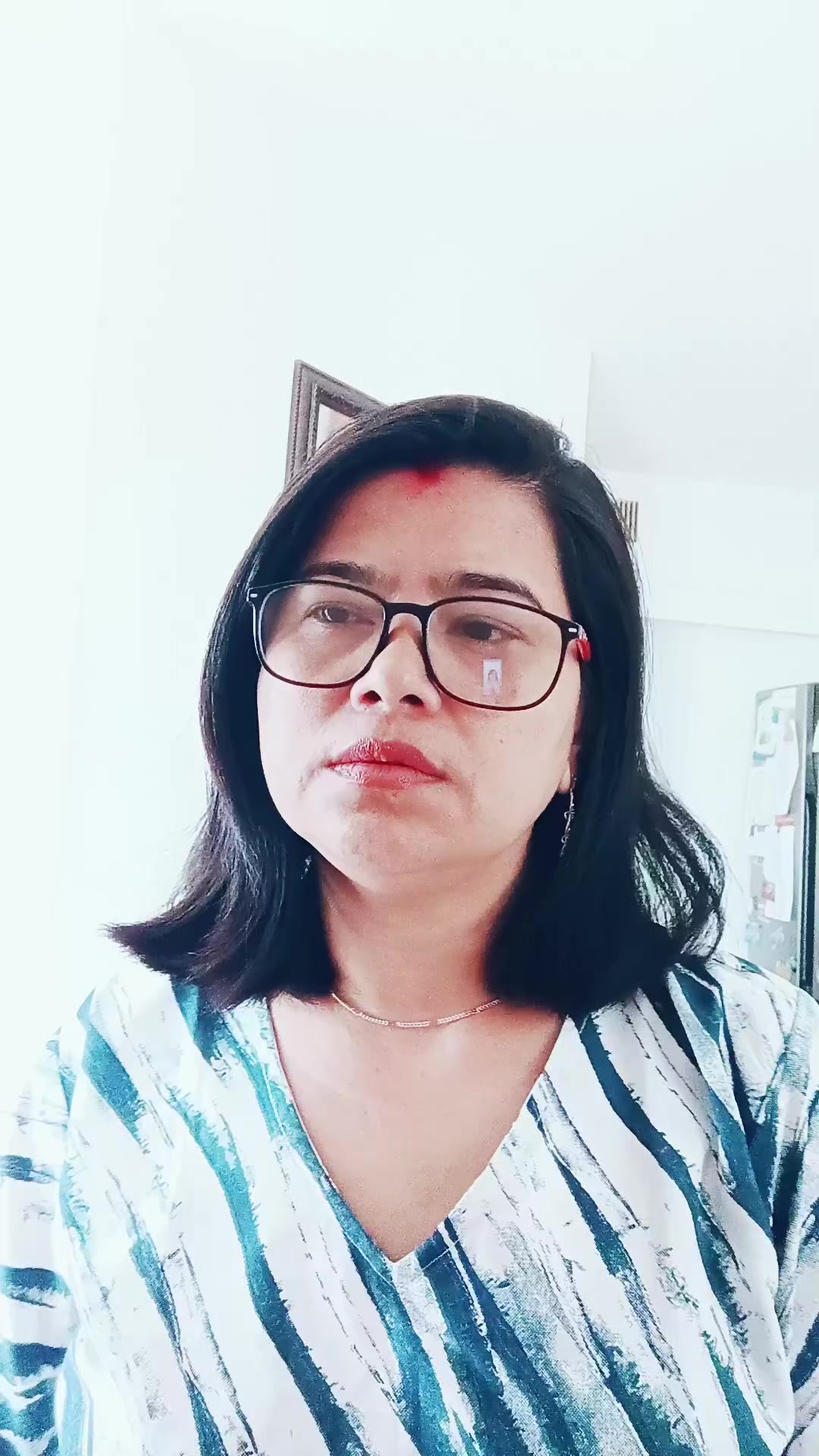 @💕💕Anupama thapa💕💕