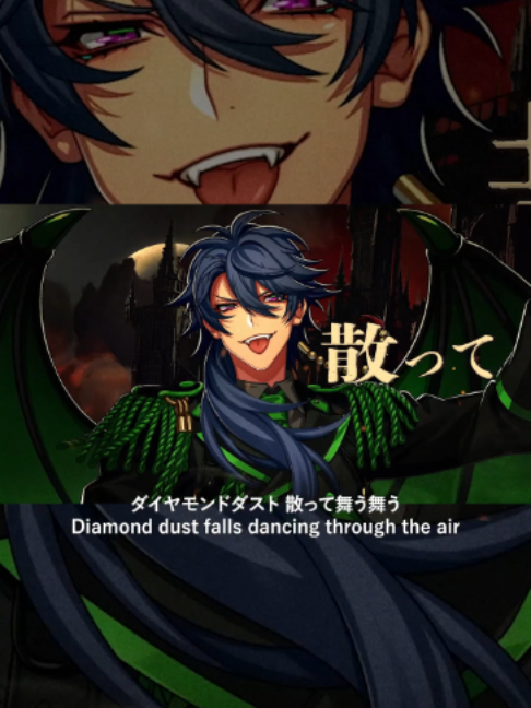 @ヒプノシスマイク(HypnosisMic) -D.R.B-