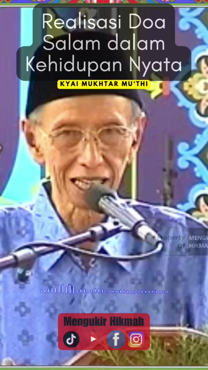 @Mengukir Hikmah
