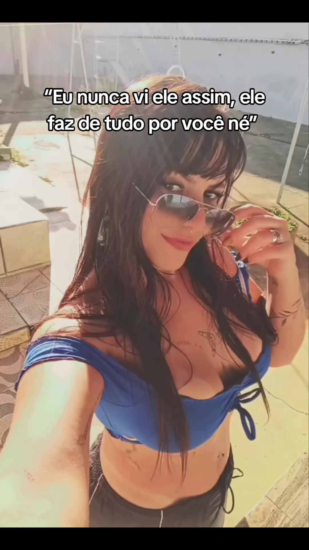 @Amanda