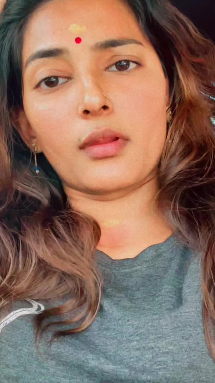 @Abisha