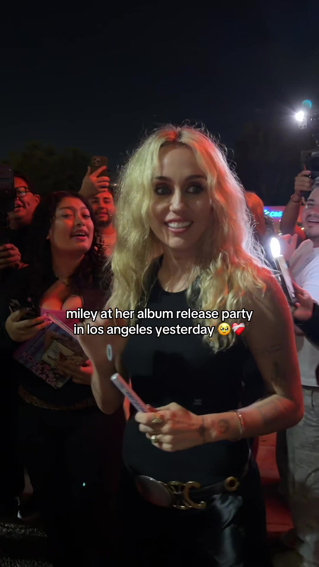 @cher