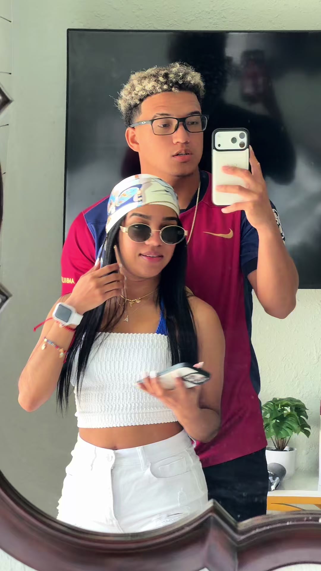 @AvinsonP&hearts;️