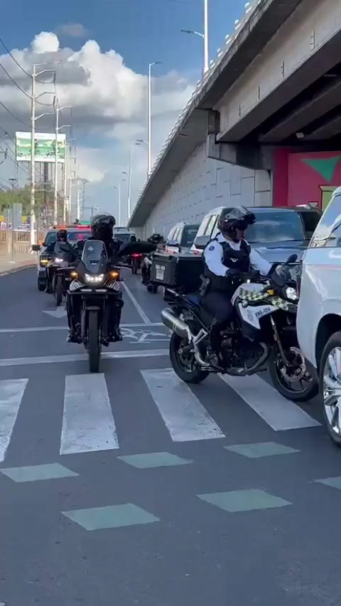 @Emergencias Jalisco