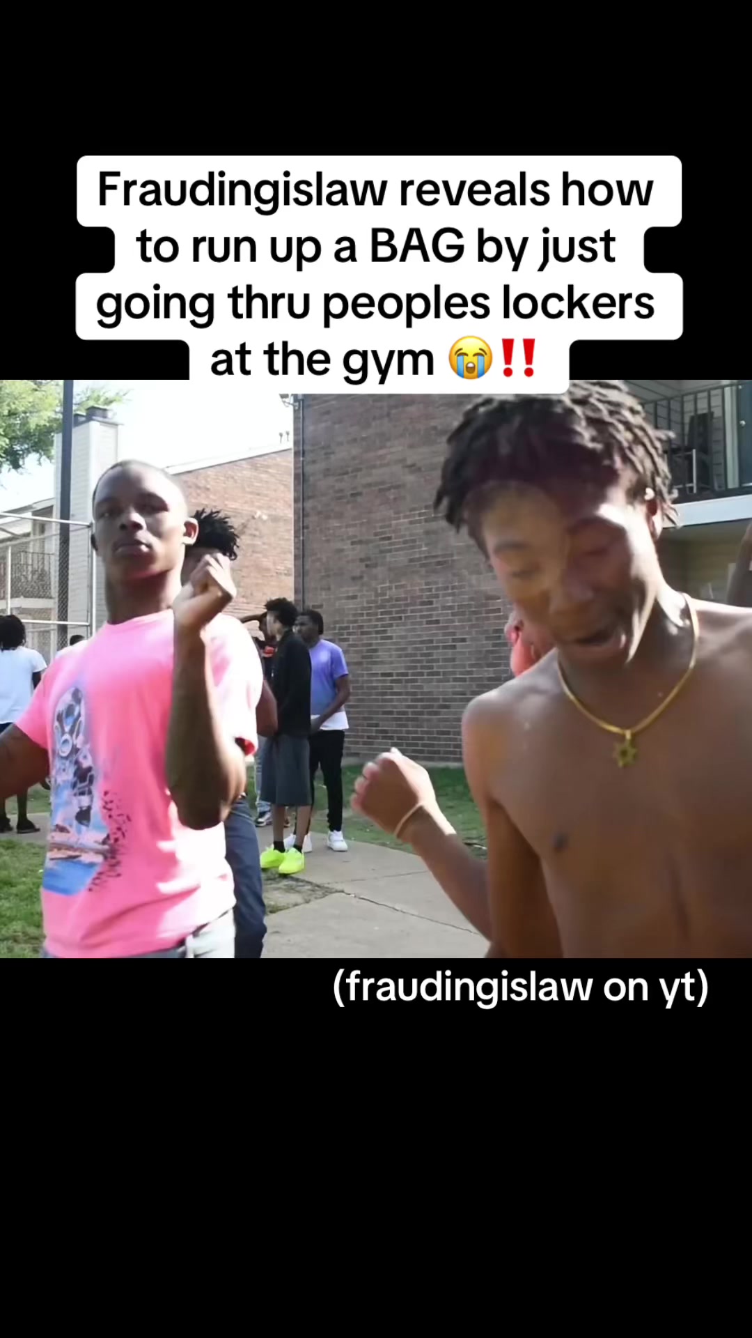 @fraudingislaw