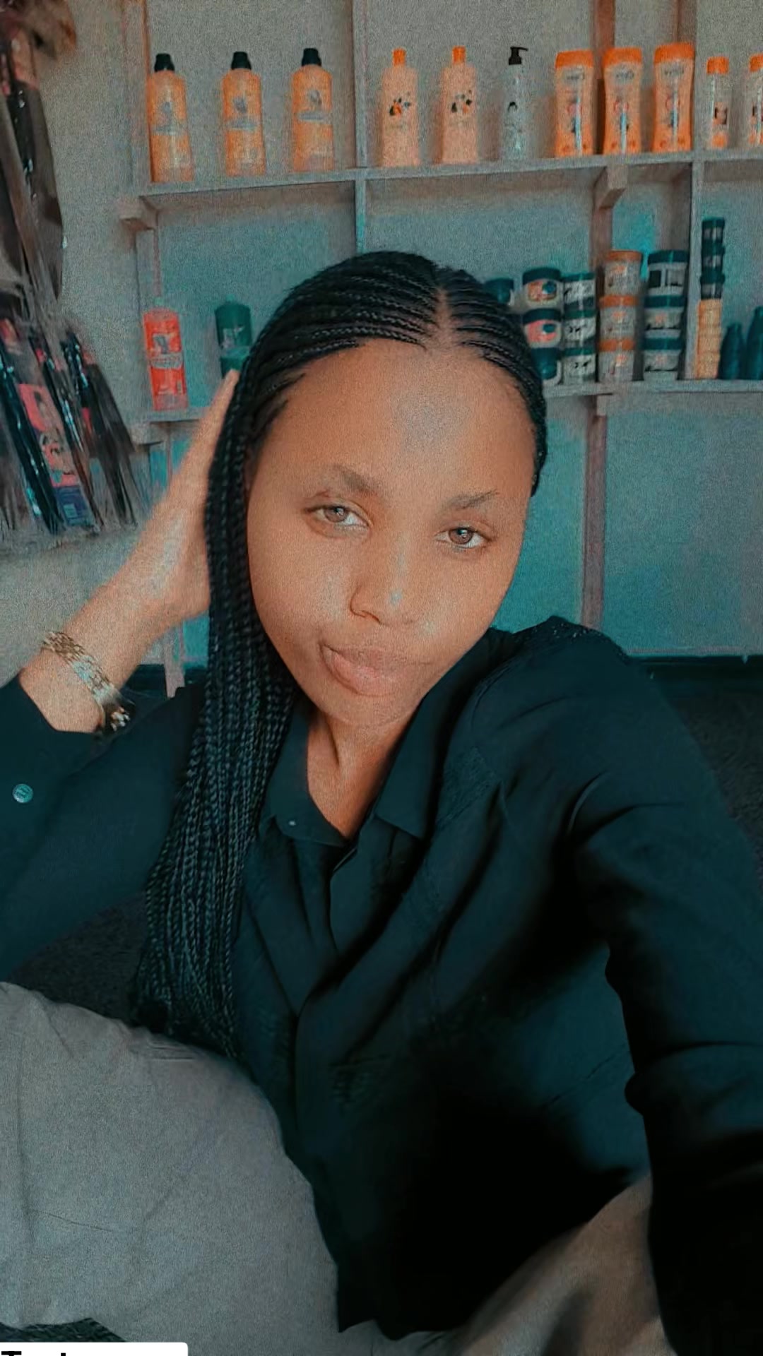 @Reginah cosmetics💫