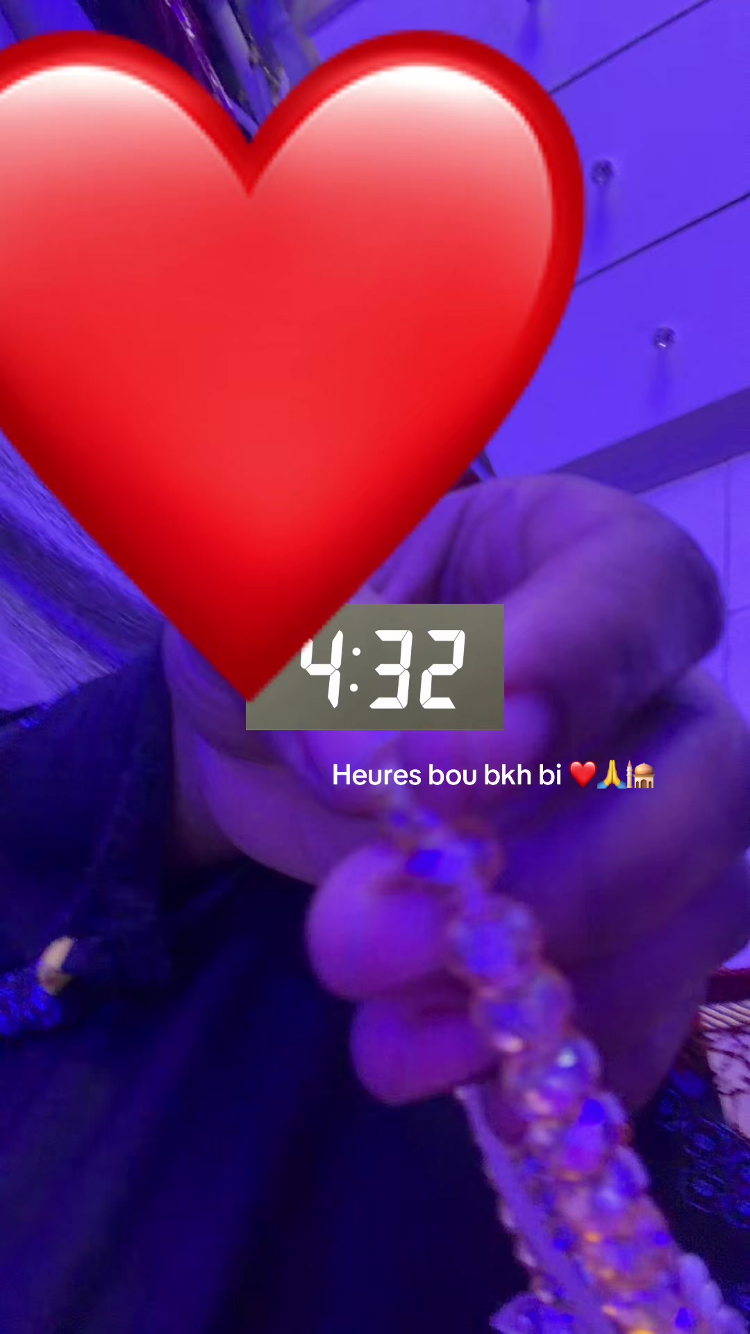 @Mariama ❤️💍 Md