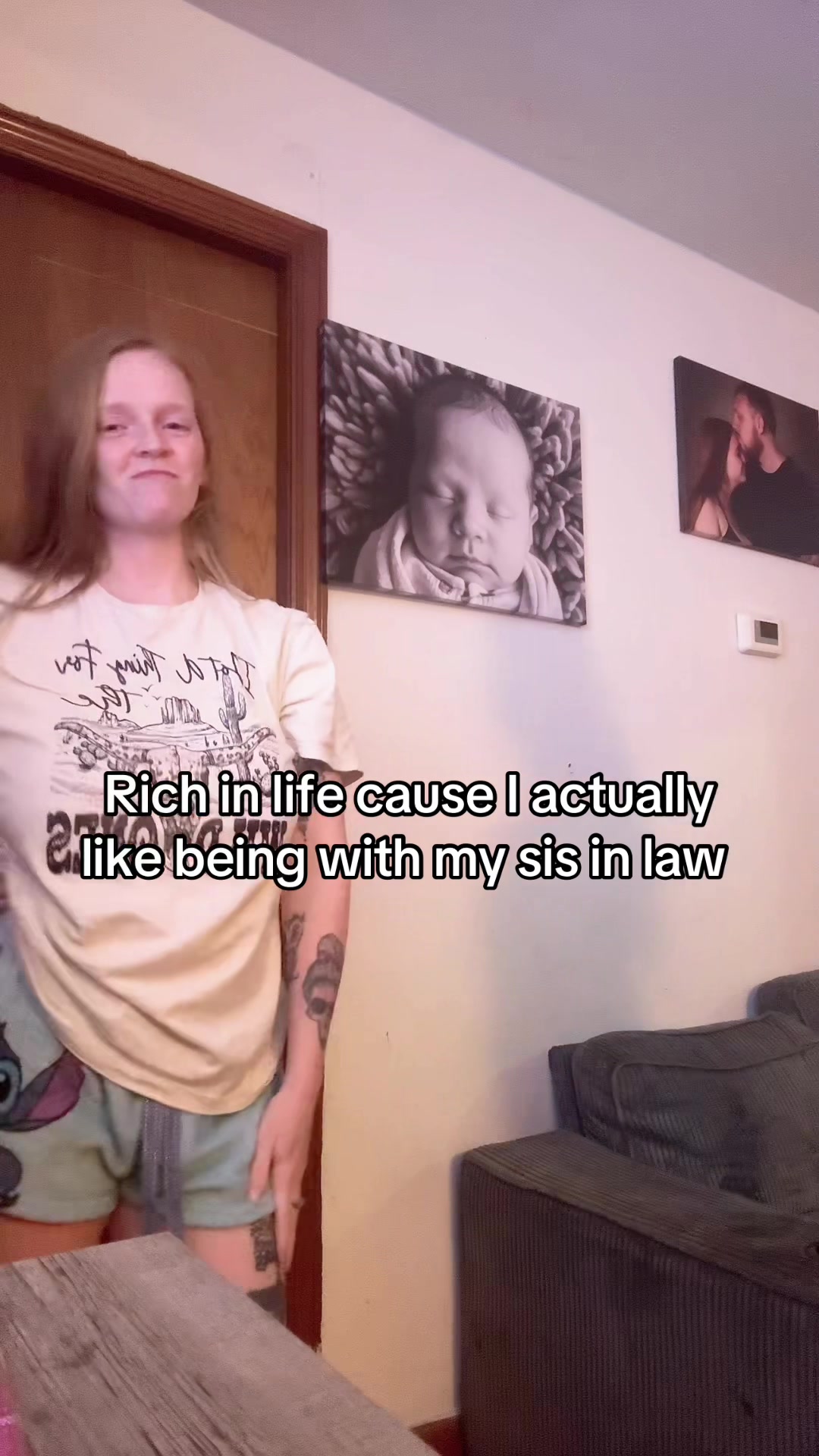 @Kristen