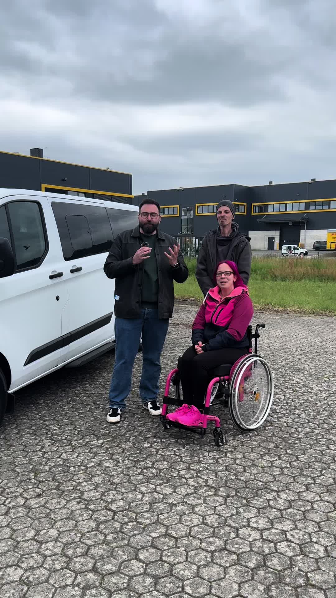 @ATZ Delmenhorst