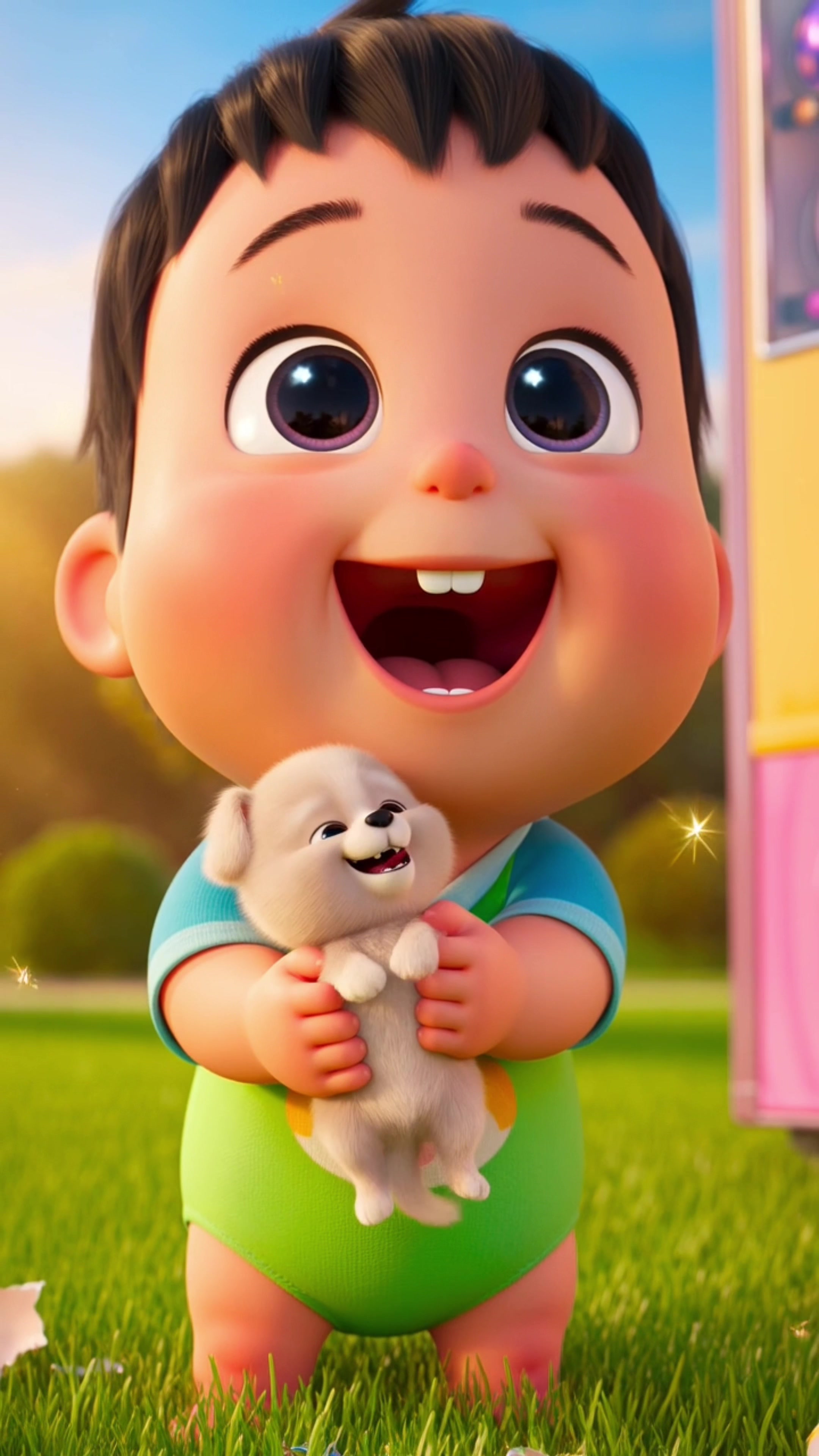 @Kids Dreamland