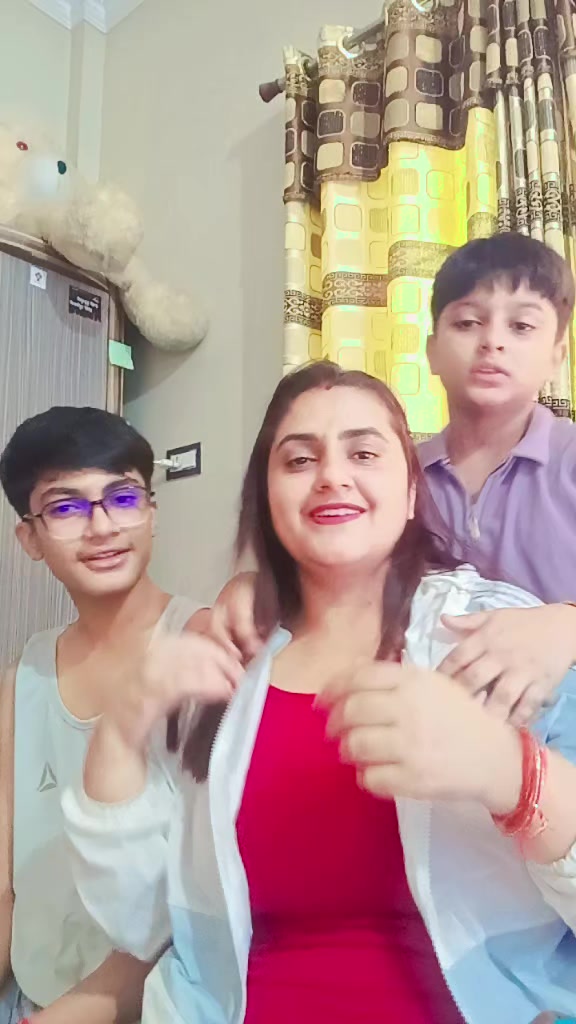 @Kalpana Pandey