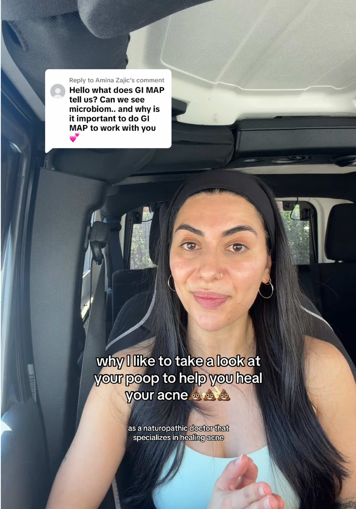 @Doctor Sheyda | Acne Expert